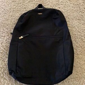 Tumi backpack